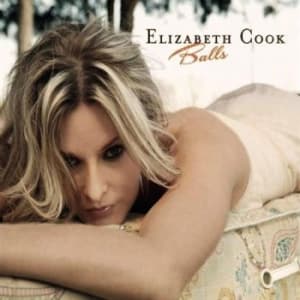 Cook Elizabeth - Balls - 10 Year Anniversary (LP)