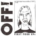 Miniatyrbilde 1 av 2: Off! - First Four Eps (LP)