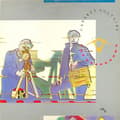 Miniatyrbillede 1 af 2: Cabaret Voltaire - Crackdown (Grey) (LP)