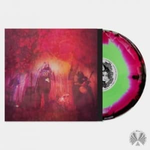 Windhand - Levitation Sessions (Swirl) (LP)