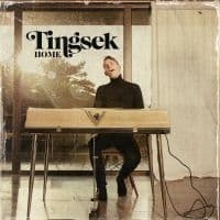 Tingsek - Home (Vinyl) (LP)
