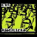 Pikkukuva 1 / 2: The Distillers - Sing Sing Death House (Neon Yellow (LP)