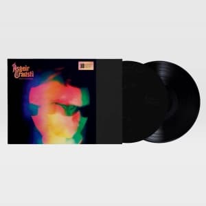 Asgeir - Dyrd I Daudapogn - 10 Ara Afmaelsiutgafa (LP)
