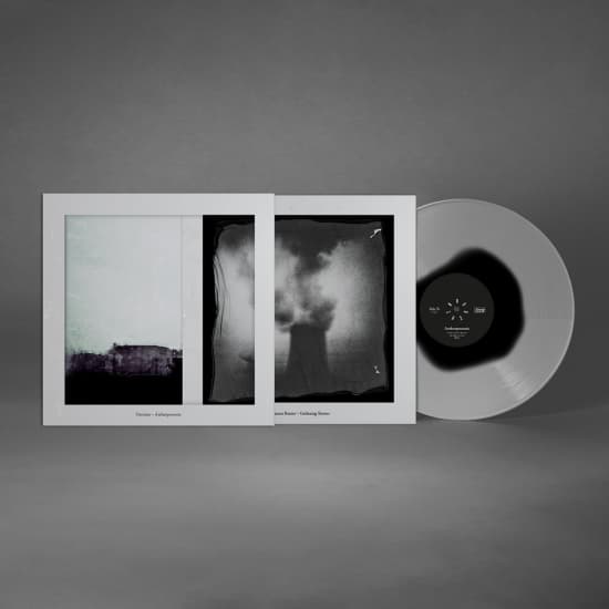 Orochen - Anthroposcenic (Transparent vinyl with b (LP)