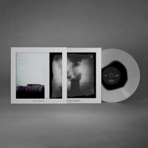 Orochen - Anthroposcenic (Transparent vinyl with b (LP)