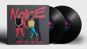 Noice - Först. Sist. För Alltid. (2 Lp Svar (LP)