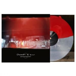 Zeromancer - Orchestra Of Knives (Nordic Version (LP)