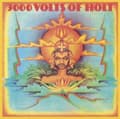Pikkukuva 2 / 2: Holt John - 3000 Volts Of Holt (LP)