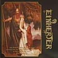 Miniatyrbillede 1 af 2: Einherjer - Aurora Borealis / Leve Vikingånden (LP)