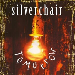 Silverchair - Tomorrow (Maxisingle)