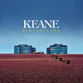 Miniatyrbild 2 av 2: Keane - Strangeland (LP)