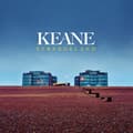 Miniatyrbild 1 av 2: Keane - Strangeland (LP)