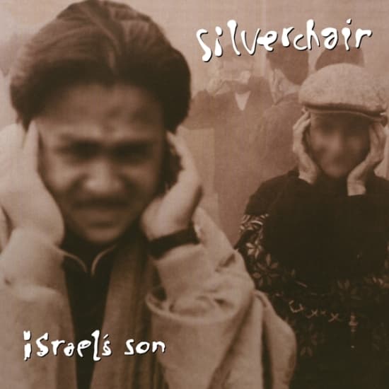 Silverchair - Israel's Son (Maxisingle)