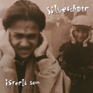 Silverchair - Israel's Son (Maxisingle)