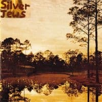 Silver Jews - Starlite Walker (LP)