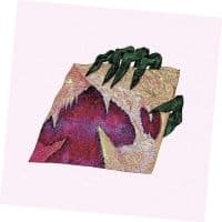 Wand - Ganglion Reef (LP)