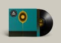 Miniatyrbilde 2 av 2: Utopia Strong - International Treasure (LP)
