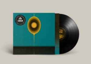Utopia Strong - International Treasure (LP)