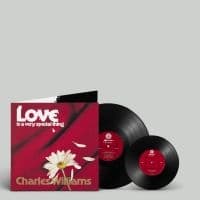 Williams Charles - "Love Is A Very Special Thing (Ltd (LP)