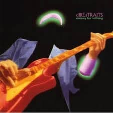 Dire Straits - Money For Nothing (Vinyl) (LP)