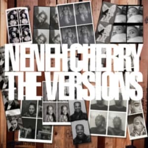 Neneh Cherry - The Versions (Vinyl) (LP)