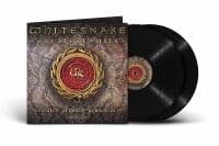 Whitesnake - Greatest Hits (Vinyl) (LP)