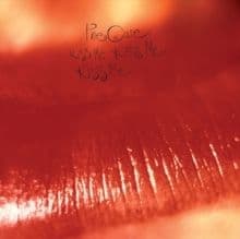 The Cure - Kiss Me, Kiss Me, Kiss Me - US IMPORT (LP)
