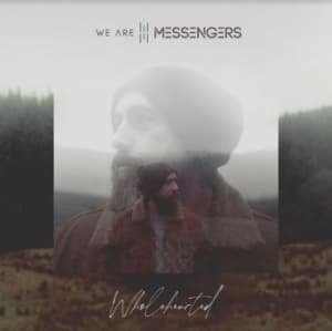 We Are Messengers - Wholehearted (LP)