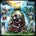 Miniatyrbild 2 av 2: Hazeen - Sovereign Murders (LP)