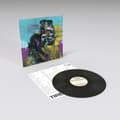 Miniatyrbilde 1 av 2: Lounge Society - Tired Of Liberty (LP)