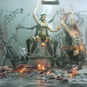 Arca - Kick Ii (LP)