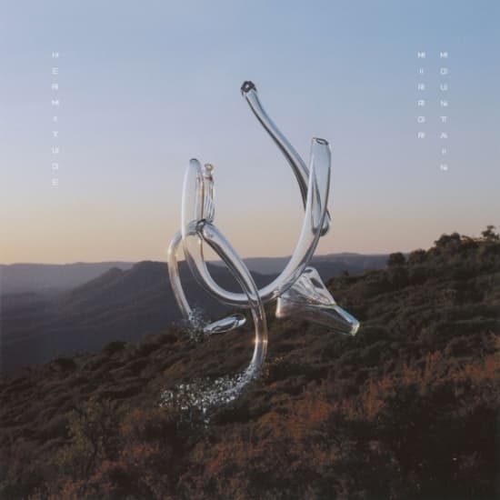 Hermitude - Mirror Mountain (LP)
