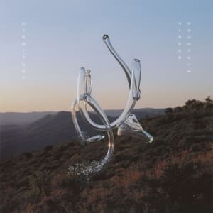 Hermitude - Mirror Mountain (LP)