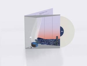 Ron Trent Presents Warm - What Do The Stars Say To You? (White Vin (LP)