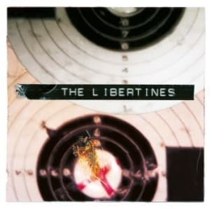 Libertines The - What A Waster (20Th Anniv Re-Issue) (Vinylsingle)