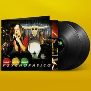 D-A-D - Psychopatico (LP)