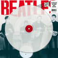 Pikkukuva 1 / 2: Beatles - The Decca Tapes (Clear) (LP)
