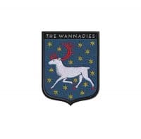 The Wannadies - Västerbotten (LP)