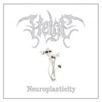 Helge - Neuroplasticity (Vinyl Lp) (LP)