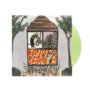 Suicideboys - Long Term Effects Of Suffering (Gre (LP)