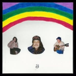 Mapache - 3 (LP)
