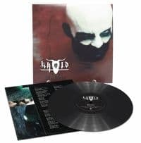 Khold - Phantom (Black Vinyl Lp) (LP)