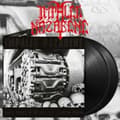 Pikkukuva 1 / 2: Impaled Nazarene - Death Come In 26 Carefully Selected (LP)