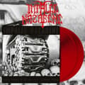 Miniatyrbild 1 av 2: Impaled Nazarene - Death Come In 26 Carefully Selected (LP)