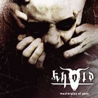 Khold - Masterpiss Of Pain (Vinyl Lp) (LP)