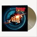 Miniatyrbild 1 av 2: Thundermother - Black And Gold (Gold Vinyl Lp) (LP)