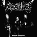Pikkukuva 1 / 2: Astarte - Doomed Dark Years (Red Vinyl Lp) (LP)