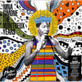 Miniatyrbilde 1 av 2: Nina Simone - Nina Simone: The Montreux Years (LP)