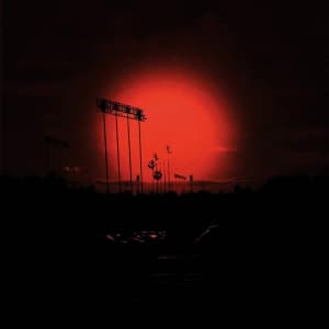 The Afghan Whigs - How Do You Burn? (LP)
