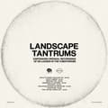 Miniatyrbilde 2 av 2: The Mars Volta - Landscape Tantrums  - Unfinish (LP)